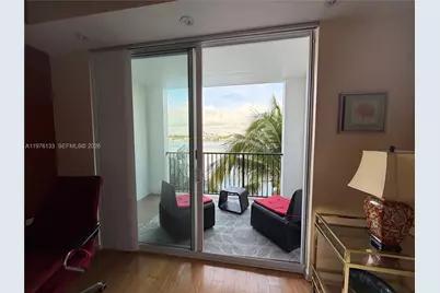 17100 N Bay Rd #1506, Sunny Isles Beach, FL 33160 - Photo 19