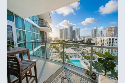 3301 NE 1st Ave #H1608, Miami, FL 33137 - Photo 9