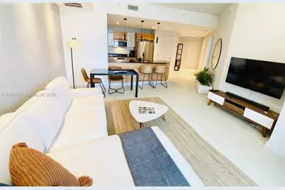 3301 NE 1st Ave #H1608, Miami, FL 33137 - Photo 5