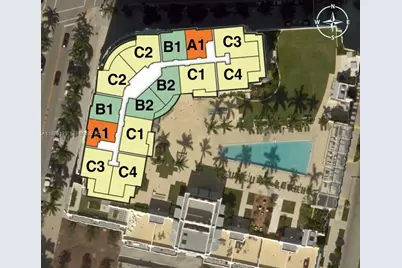 3301 NE 1st Ave #H1608, Miami, FL 33137 - Photo 19