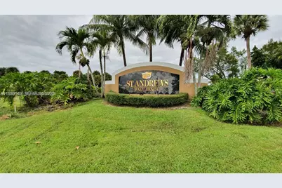 1251 N Benoist Farms Rd #304, West Palm Beach, FL 33411 - Photo 9