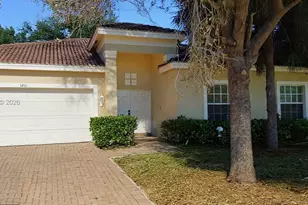 5201 NW 25th St, Lauderhill, FL 33313 - Photo 1