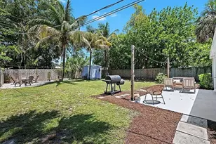 1480 SW 26th Ave, Fort Lauderdale, FL 33312 - Photo 3