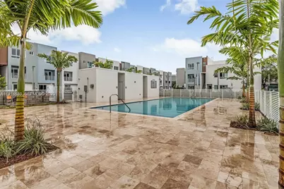 2561 NE 193rd St #1107, Miami, FL 33180 - Photo 1