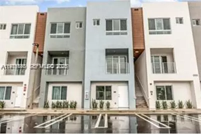 2561 NE 193rd St #1107, Miami, FL 33180 - Photo 29