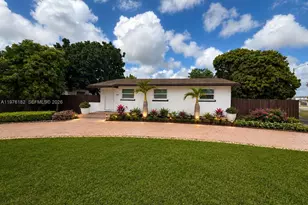 11801 SW 180th St, Miami, FL 33177 - Photo 1