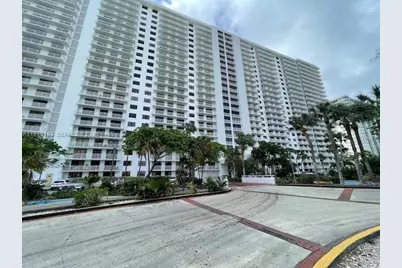 210 174th St #1006, Sunny Isles Beach, FL 33160 - Photo 1