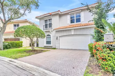 1547 Mariner Way #0, Hollywood, FL 33019 - Photo 3
