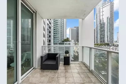 1040 Biscayne Blvd #1107, Miami, FL 33132 - Photo 35