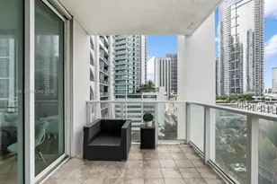 1040 Biscayne Blvd, Miami, FL 33132 - Photo 35