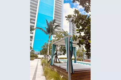 700 NE 26th Ter #3504, Miami, FL 33137 - Photo 33