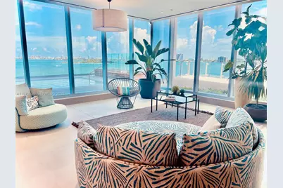 700 NE 26th Ter #3504, Miami, FL 33137 - Photo 19