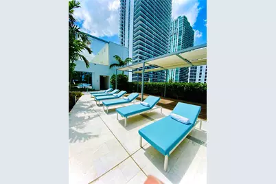 700 NE 26th Ter #3504, Miami, FL 33137 - Photo 17