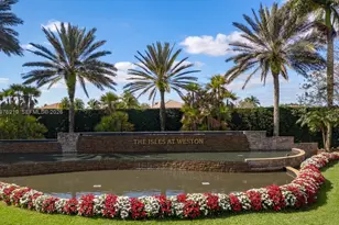 4160 Cascade Terrace, Weston, FL 33332 - Photo 47