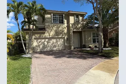 4160 Cascade Ter, Weston, FL 33332 - Photo 3