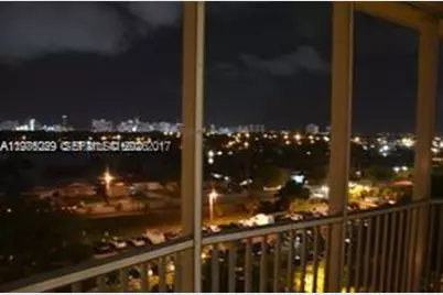 1780 NE 191st St #806-2, Miami, FL 33179 - Photo 1