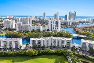 300 Diplomat Pkwy, Hallandale Beach, FL 33009 - Photo 33