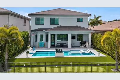 10915 Vista Ter, Parkland, FL 33076 - Photo 1