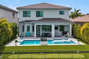 10915 Vista Ter, Parkland, FL 33076 - Photo 1