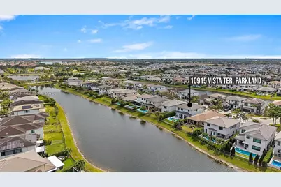 10915 Vista Ter, Parkland, FL 33076 - Photo 47