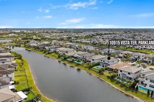 10915 Vista Ter, Parkland, FL 33076 - Photo 47