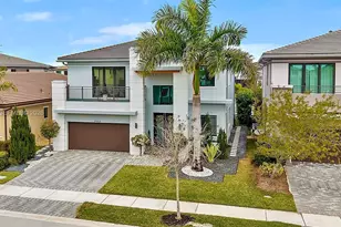 10915 Vista Ter, Parkland, FL 33076 - Photo 3