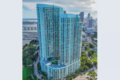 1900 N Bayshore Dr #2512, Miami, FL 33132 - Photo 1