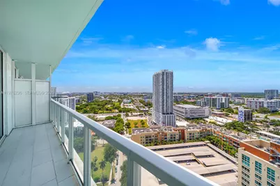 1900 N Bayshore Dr #2512, Miami, FL 33132 - Photo 15
