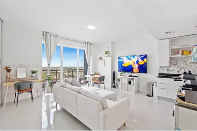 60 SW 13th St #3603, Miami, FL 33130 - Photo 7
