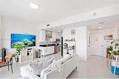 60 SW 13th St #3603, Miami, FL 33130 - Photo 9