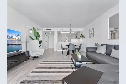 400 S Pointe Dr #2308, Miami Beach, FL 33139 - Photo 3