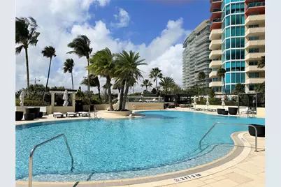 400 S Pointe Dr #2308, Miami Beach, FL 33139 - Photo 25