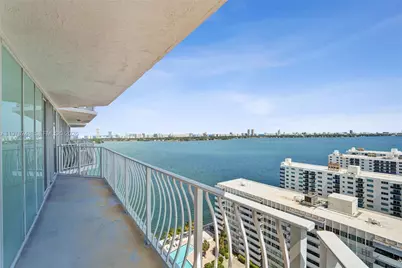 7601 E Treasure Dr #2205, North Bay Village, FL 33141 - Photo 23