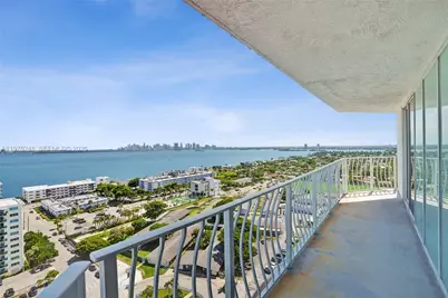 7601 E Treasure Dr #2205, North Bay Village, FL 33141 - Photo 31