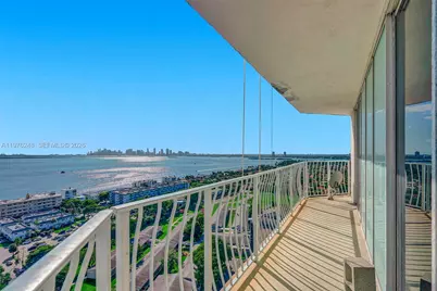 7601 E Treasure Dr #2205, North Bay Village, FL 33141 - Photo 23