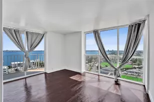 7601 E Treasure Dr, North Bay Village, FL 33141 - Photo 9
