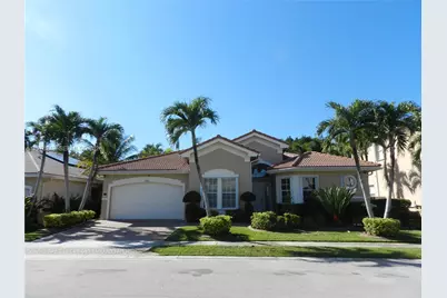 4808 SW 183rd Ave, Miramar, FL 33029 - Photo 1