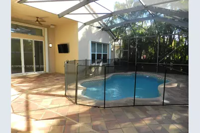 4808 SW 183rd Ave, Miramar, FL 33029 - Photo 19