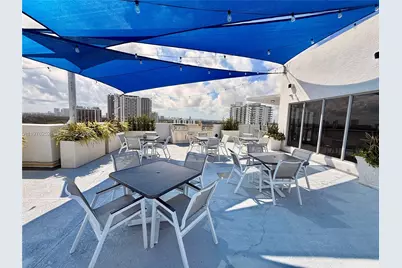 1830 Radius Dr #817, Hollywood, FL 33020 - Photo 25