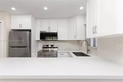 3101 SW 27th Ave #204, Miami, FL 33133 - Photo 19