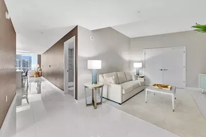 851 NE 1st Ave #3711, Miami, FL 33132 - Photo 19