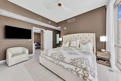 851 NE 1st Ave #3711, Miami, FL 33132 - Photo 39