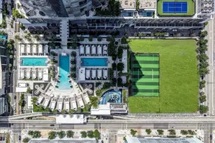 851 NE 1st Ave, Miami, FL 33132 - Photo 49