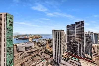 851 NE 1st Ave #3711, Miami, FL 33132 - Photo 37
