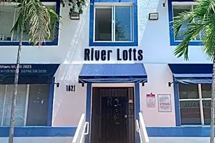 1021 NW 3rd St, Miami, FL 33128 - Photo 1