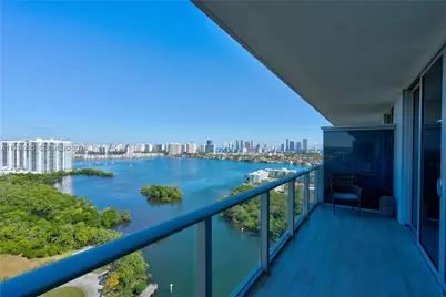 16385 Biscayne Blvd #2406, North Miami Beach, FL 33160 - Photo 15