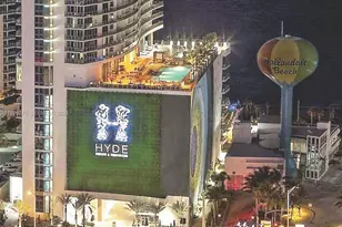 4111 S Ocean Dr, Hollywood, FL 33019 - Photo 7