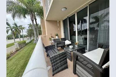 2711 Ocean Club Blvd #202, Dania Beach, FL 33019 - Photo 15