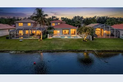 3494 Coco Lake Dr, Coconut Creek, FL 33073 - Photo 59