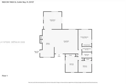 9825 SW 196, Cutler Bay, FL 33016 - Photo 11